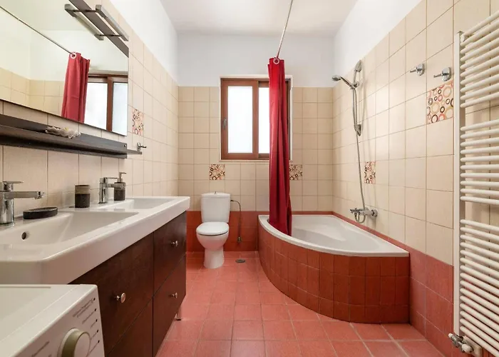 St Nicholas By Villa Pefki (Rhodes)