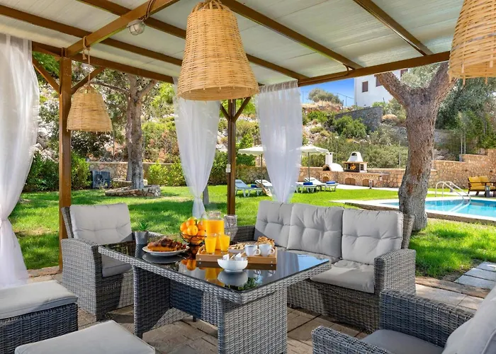 St Nicholas By Pefki (Rhodes)