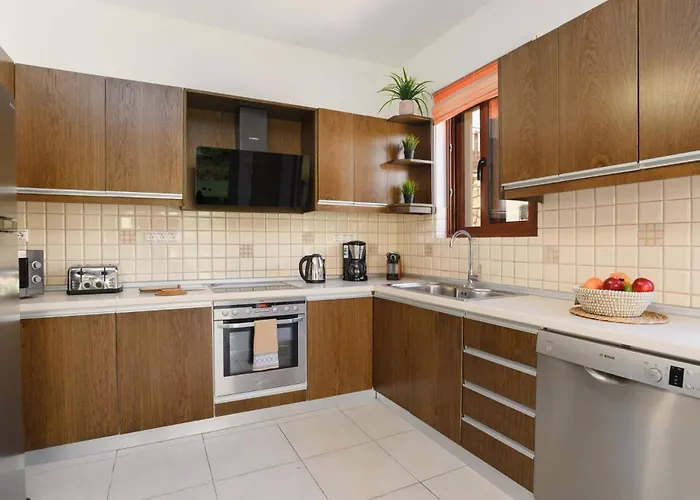 Villa St Nicholas By