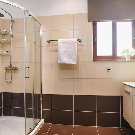 St Nicholas By Βίλα Πεύκος