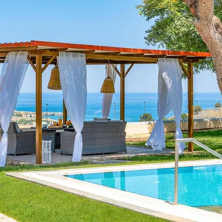 St Nicholas By Βίλα Πεύκος