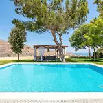 St Nicholas By Pefki