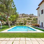 St Nicholas By Vilă Pefki