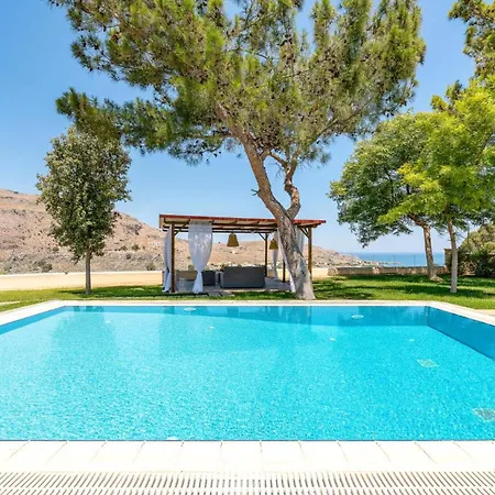 St Nicholas By Pefki