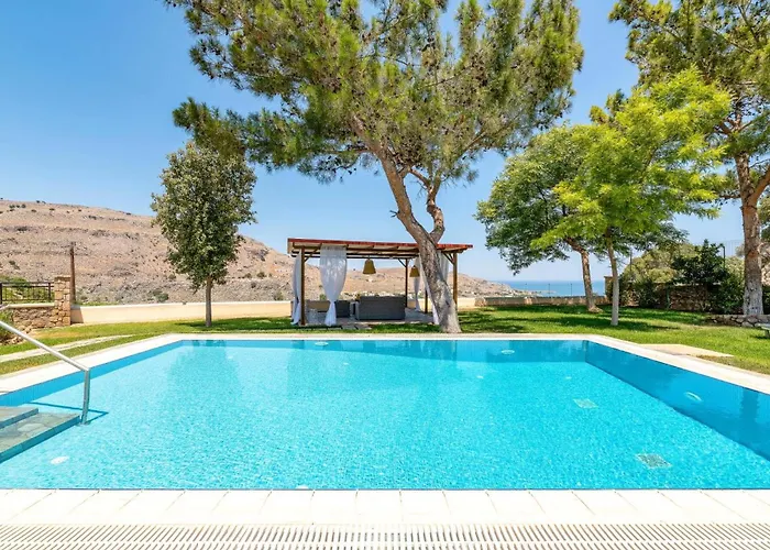 St Nicholas By Pefki