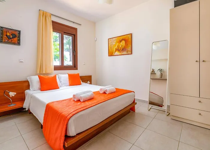 St Nicholas By * Pefki