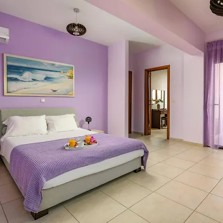 Villa St Nicholas By